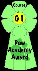 http://www.pawpeds.com/pawacademy/courses/g1/g1students_se.html